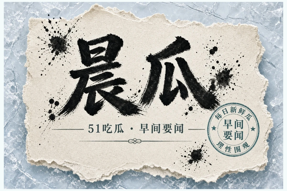 51吃瓜APP今日速递